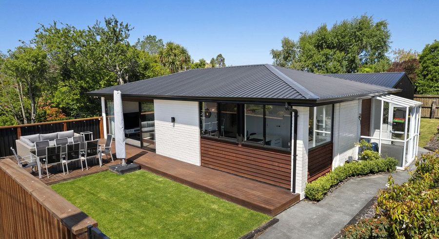  at 41 Main Road, Fairfield, Dunedin