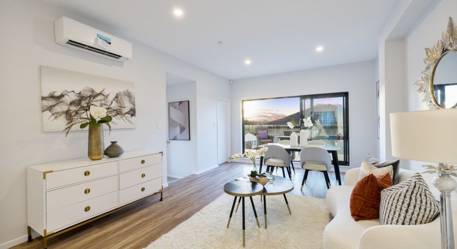  at 16D Geordie Street, Henderson, Waitakere City, Auckland