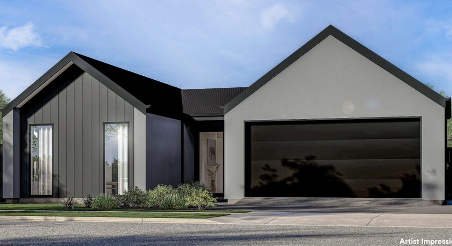 at 74 Te Whaiawa Crescent - Lot 9 Te Whaiawa, West Melton, Selwyn, Canterbury