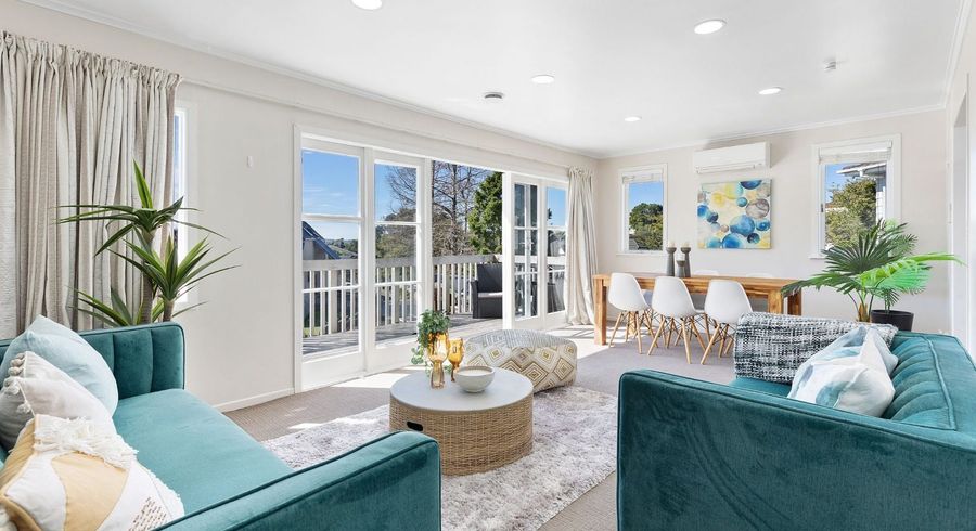  at 64 Colwill Road, Massey, Waitakere City, Auckland