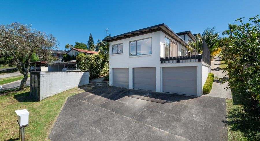  at 22 Don Croot Street, Western Springs, Auckland City, Auckland