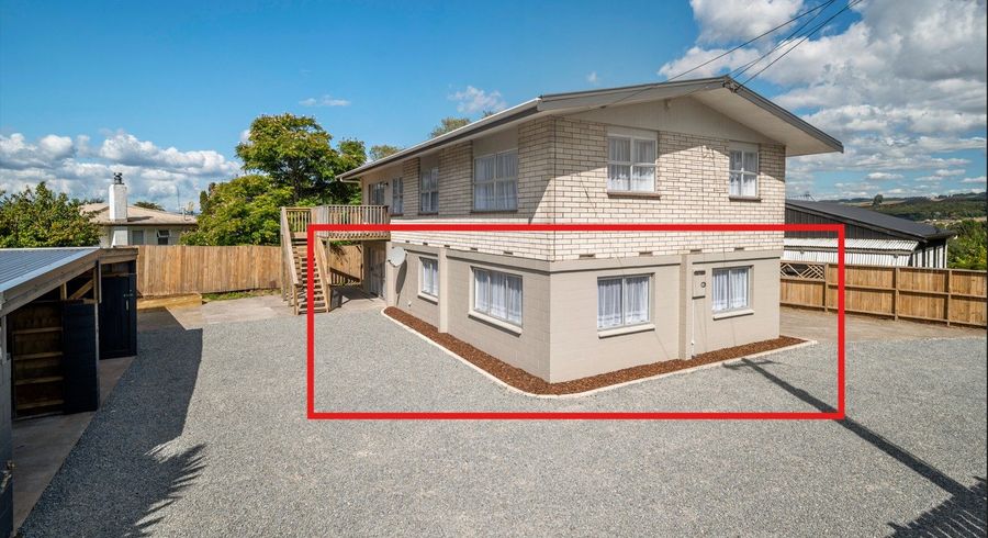  at 314b Clayton Road, Pukehangi, Rotorua, Bay Of Plenty