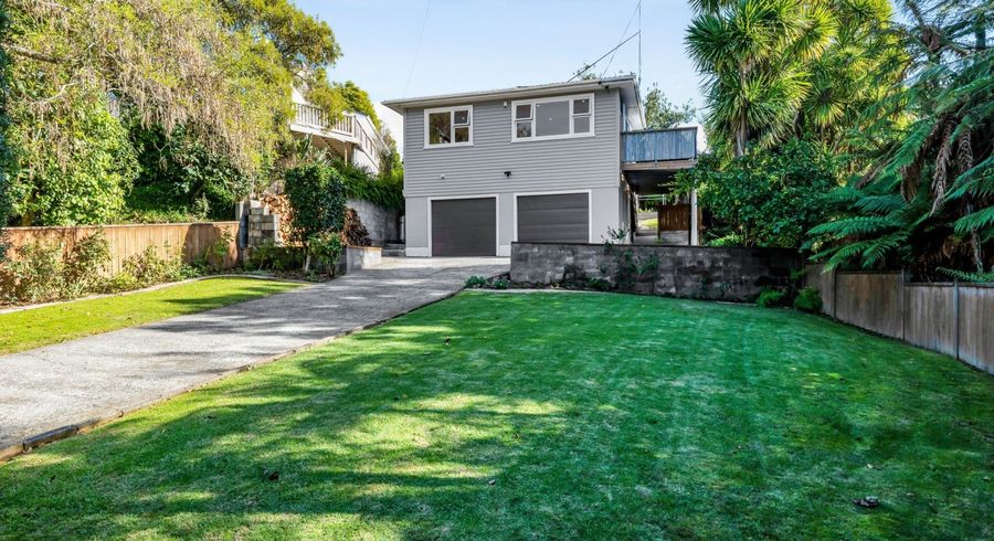  at 51 Parsons Street, Vogeltown, New Plymouth