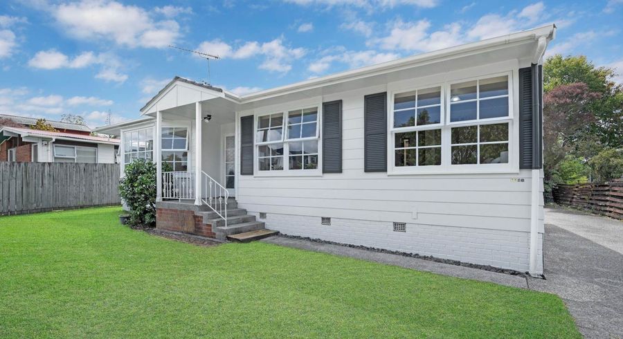  at 1/118 Sycamore Drive, Sunnynook, North Shore City, Auckland