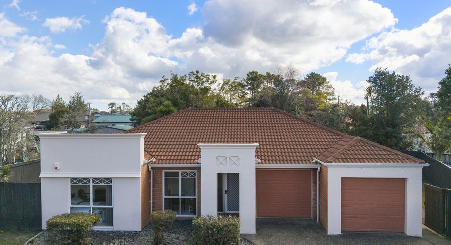  at 319A Royal Road, Massey, Waitakere City, Auckland