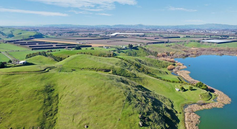  at Pirau Road, Fernhill, Hastings, Hawke's Bay