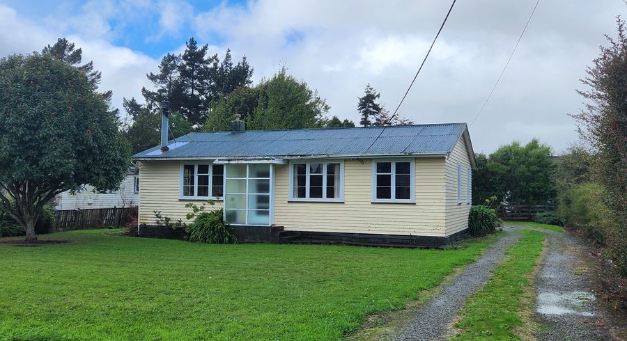  at 23 Stanly Street, Eketahuna, Tararua, Manawatu / Whanganui