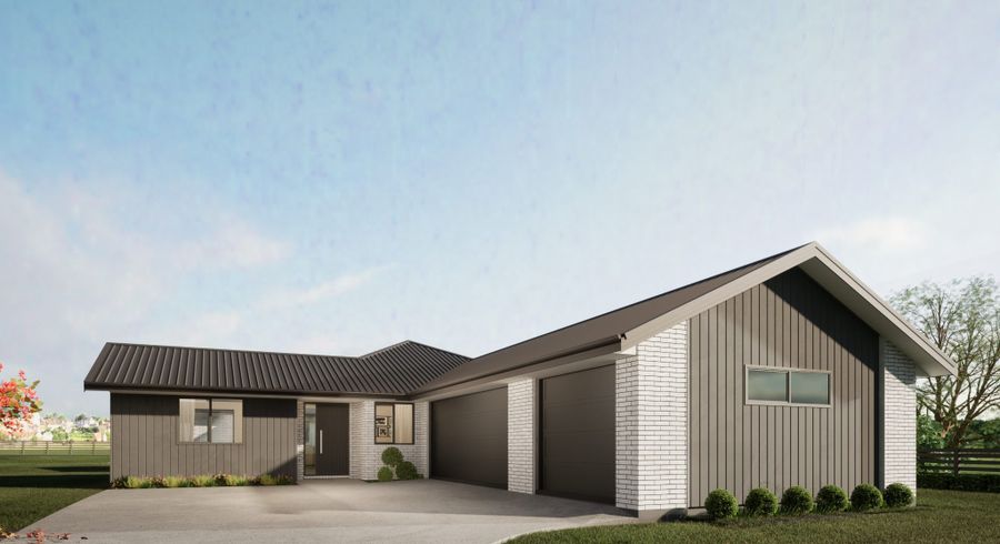  at Lot 25/1003 Collinson Street, Amber Views, Pirongia, Waipa, Waikato
