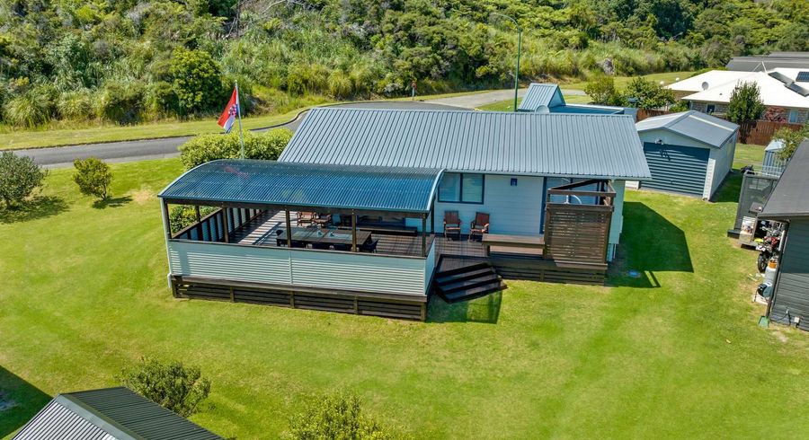  at 120 Goldfields Drive, Matarangi, Thames-Coromandel, Waikato