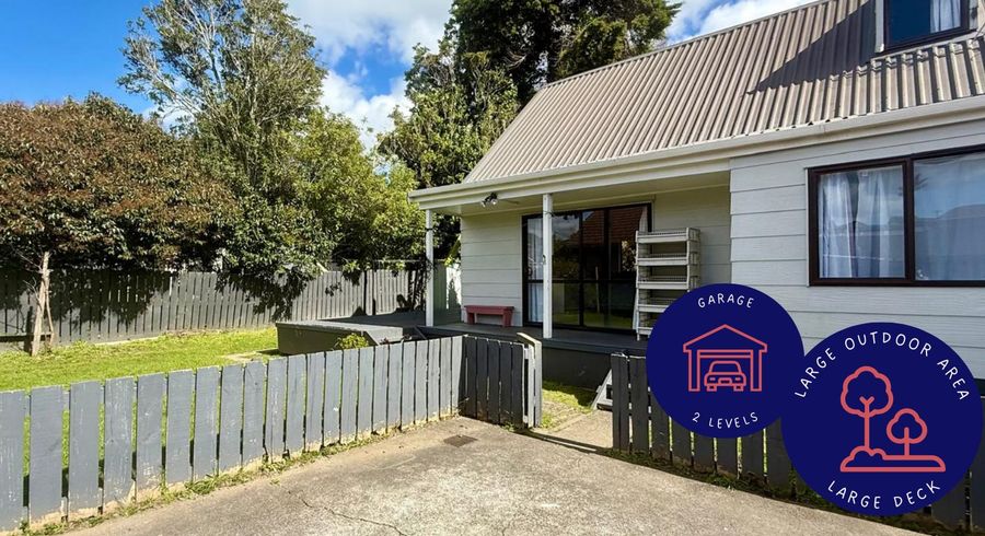  at 3/72 Weymouth Road, Manurewa, Manukau City, Auckland