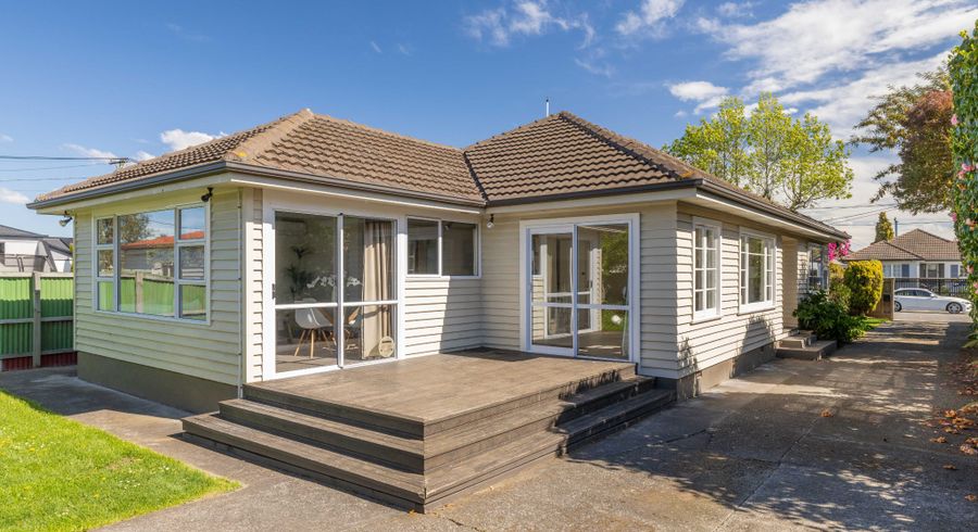  at 38 Nancy Avenue, Mairehau, Christchurch