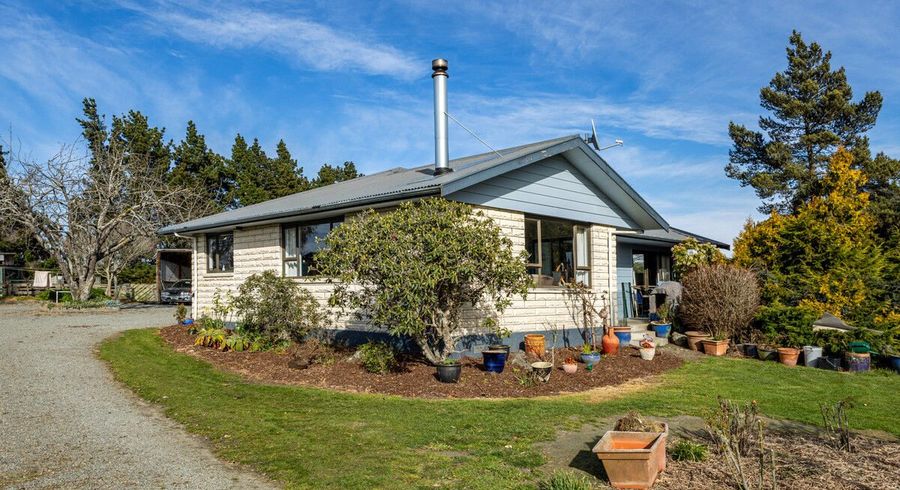  at 481 Fairview Road, Claremont, Timaru