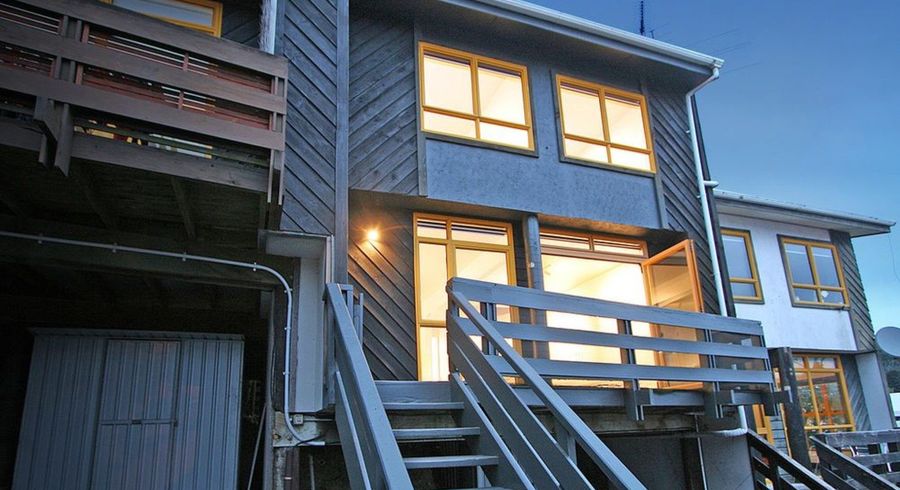  at 20 Stafford Street, Mount Victoria, Wellington, Wellington