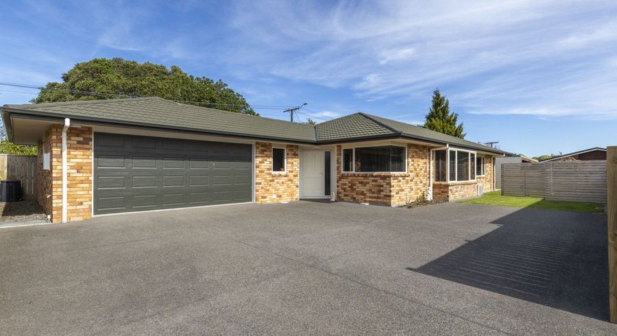  at 112B Govett Avenue, Frankleigh Park, New Plymouth, Taranaki