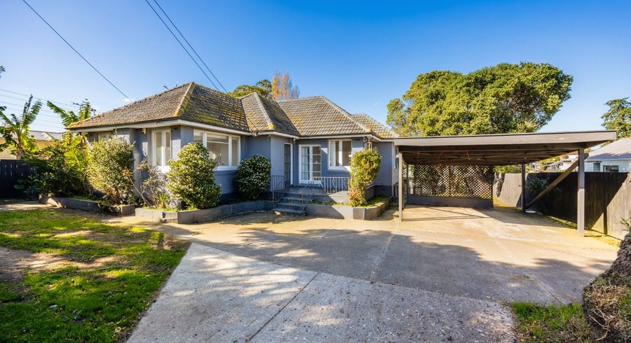  at 18 Wedgwood, Mangere East, Manukau City, Auckland