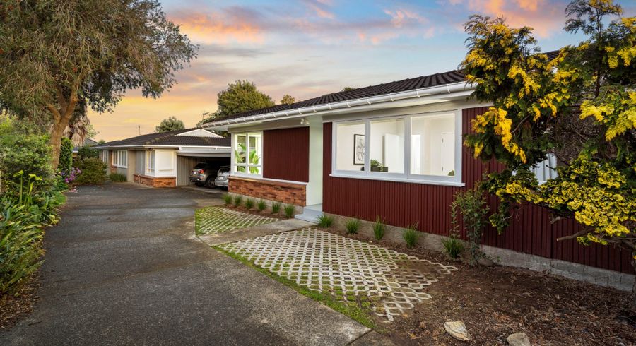  at 2/27 Inkerman Street, Onehunga, Auckland