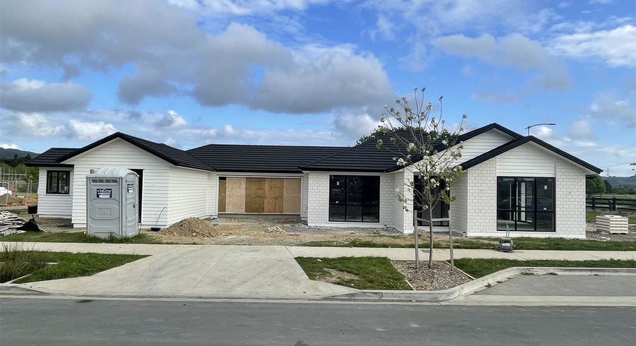  at 1 Munro Oak Lane, Papakura