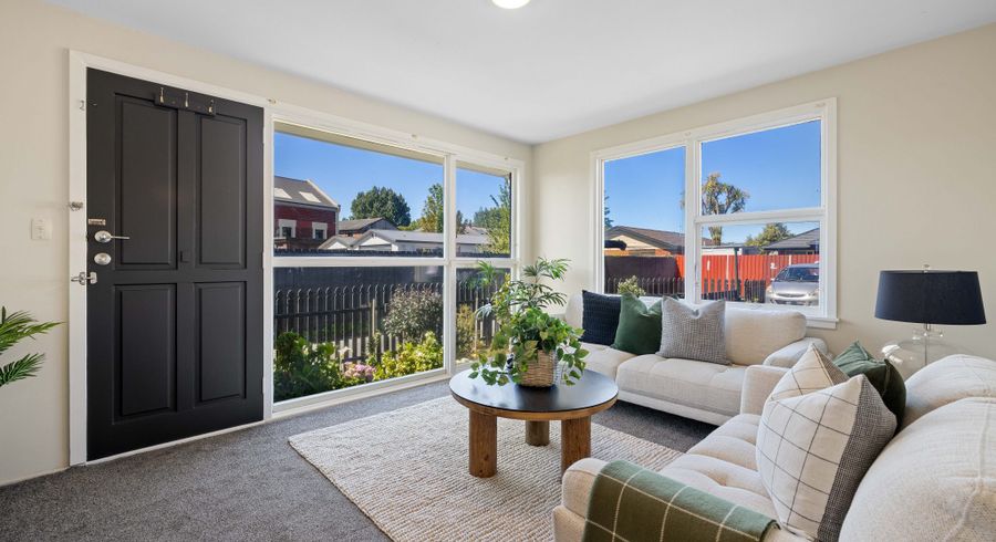  at 6/98 Mathesons Road, Phillipstown, Christchurch City, Canterbury