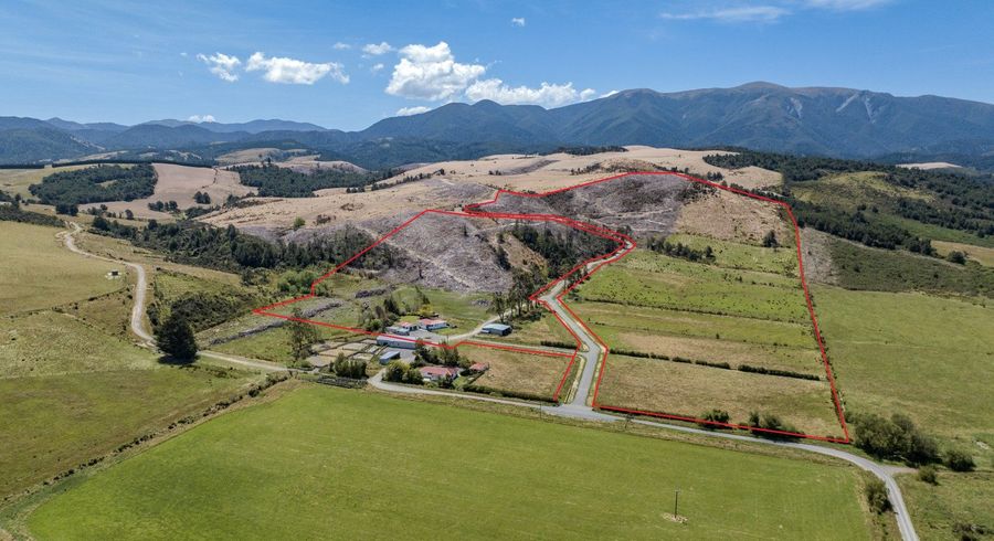  at 98 Lewis Road, Oxford, Waimakariri, Canterbury