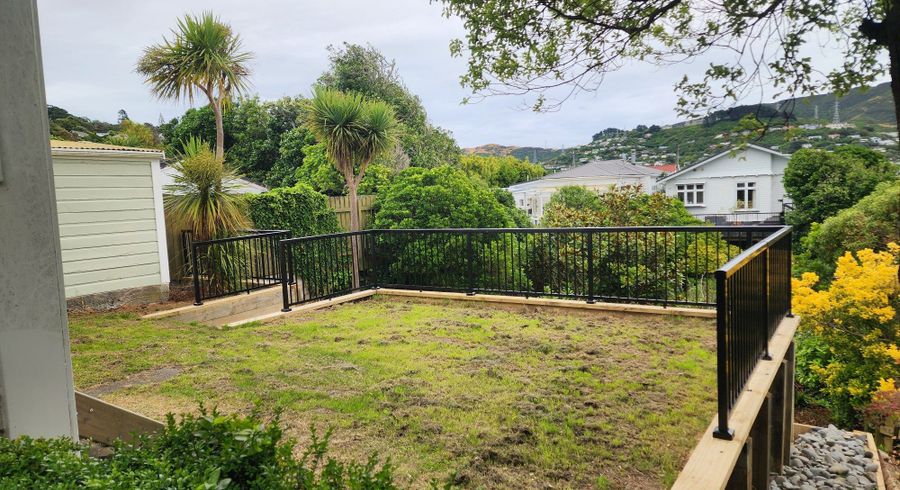  at 10 Pitt Street, Wadestown, Wellington, Wellington