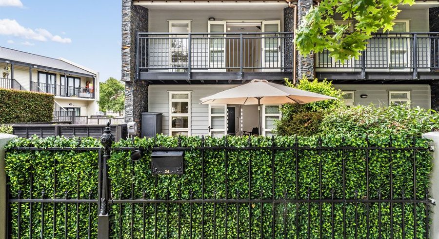  at 24/2 Cawley Street, Ellerslie, Auckland