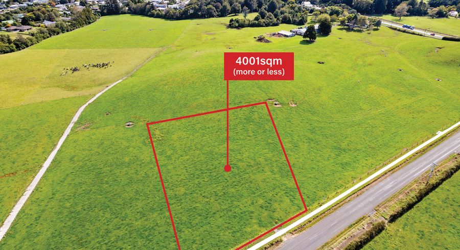  at 26 Dudley Road Upper, Inglewood, New Plymouth, Taranaki