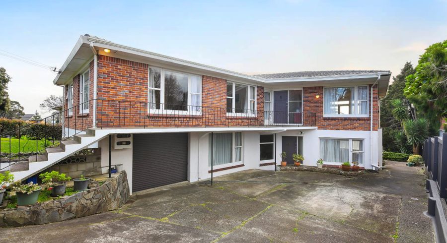 at 47 Ridge Road, Howick, Manukau City, Auckland