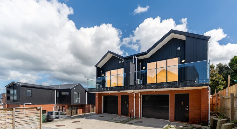  at 233 Great North Road, Henderson, Waitakere City, Auckland