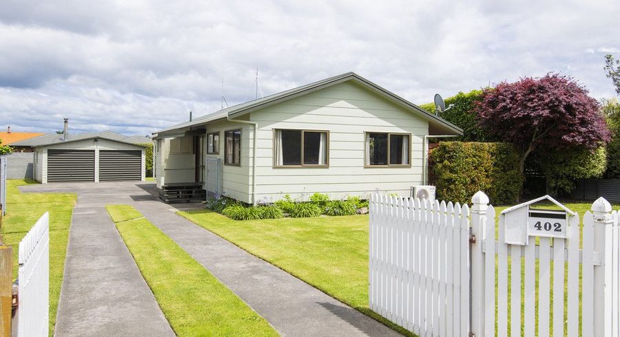 at 402 Ormond Road, Lytton West, Gisborne