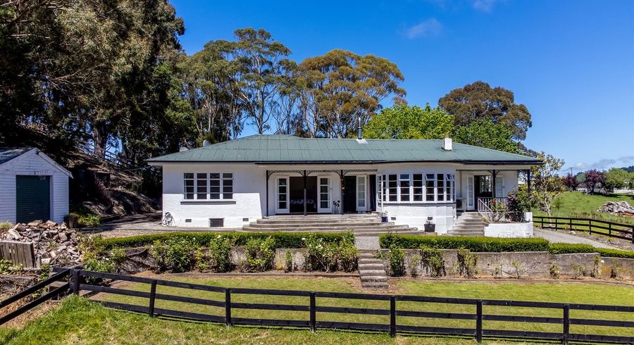  at 277 Hakakino Road, Masterton