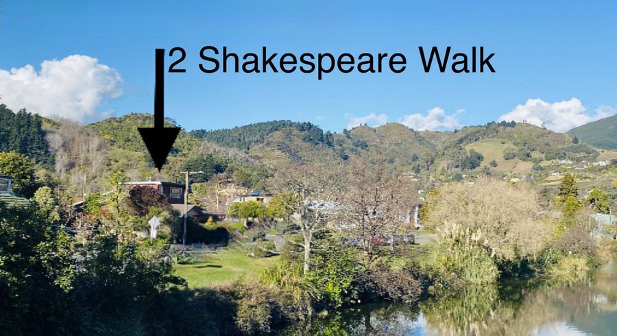  at 2 Shakespeare Walk, The Wood, Nelson