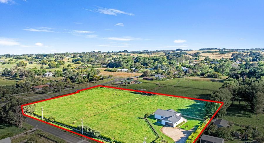  at 114 Fox Road, Westmere, Whanganui, Manawatu / Whanganui