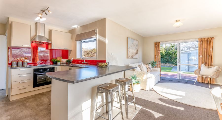  at 15 Esperance Street, St Albans, Christchurch