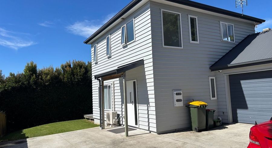  at 63A Drake Street, Howick, Manukau City, Auckland