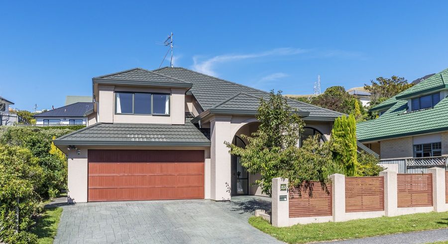  at 23 Amesbury Drive, Churton Park, Wellington, Wellington