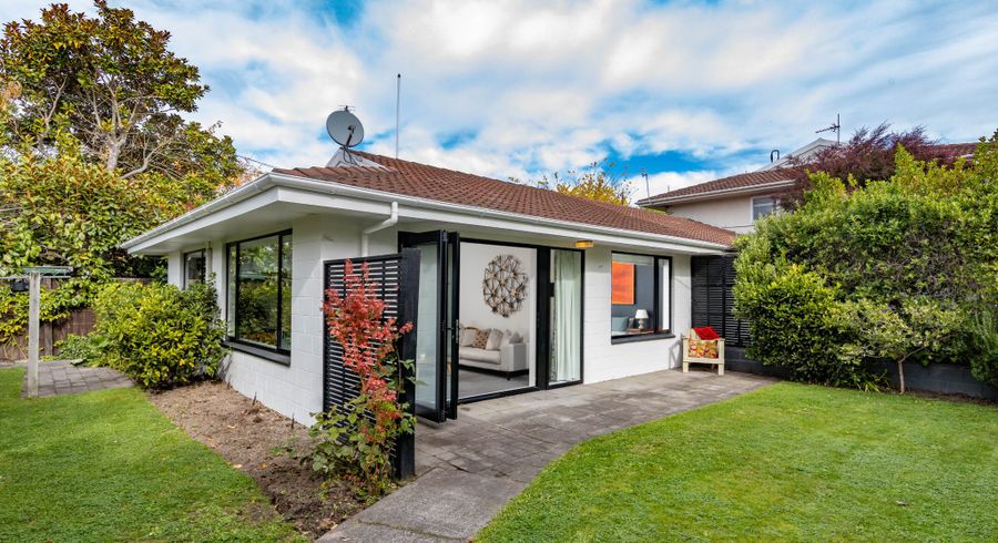  at 1/57 Bristol Street, St Albans, Christchurch