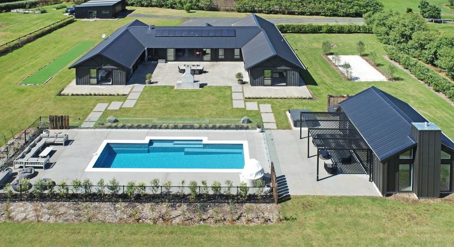  at 110A Bryant Road, Karaka, Papakura