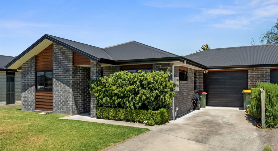  at 15/11 Errol Close, Burbush, Hamilton
