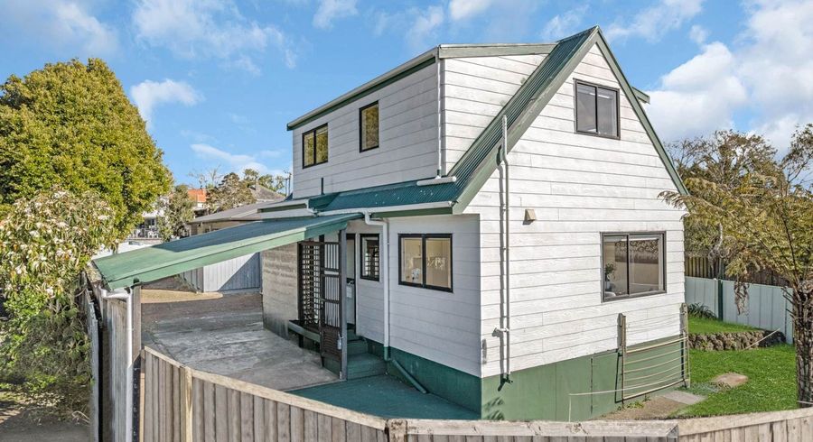  at 59B Herdman Street, Waterview, Auckland City, Auckland