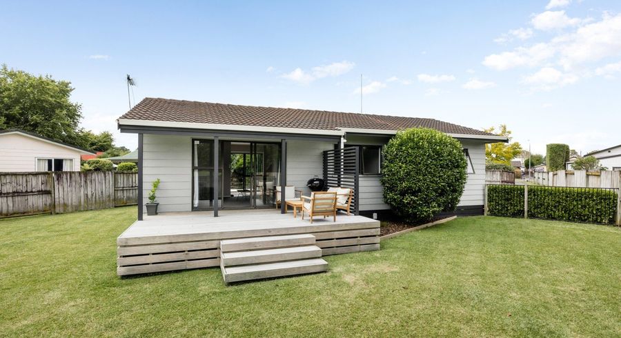  at 10 Cromwell Drive, Fitzroy, Hamilton