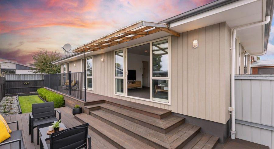  at 66a Smith Street, Woolston, Christchurch City, Canterbury