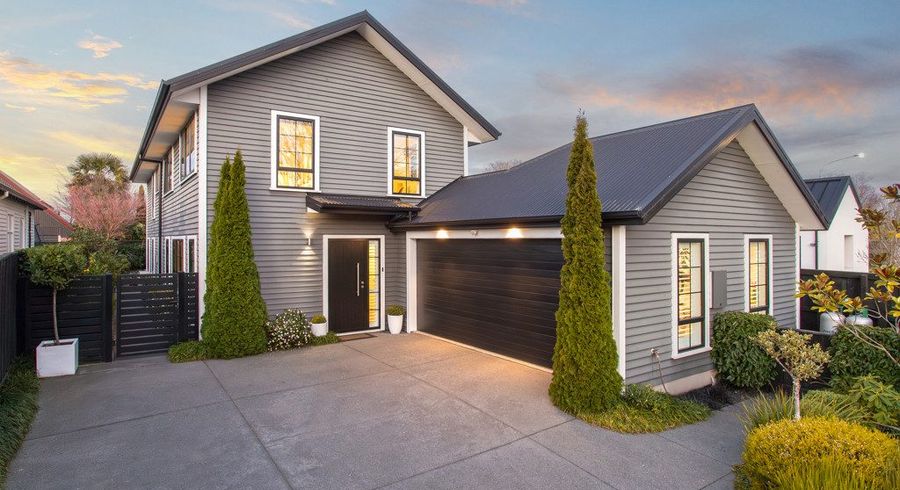  at 186 Rossall Street, Merivale, Christchurch City, Canterbury