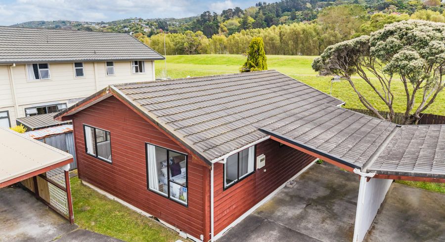  at 3/9 Connolly Street, Boulcott, Lower Hutt, Wellington
