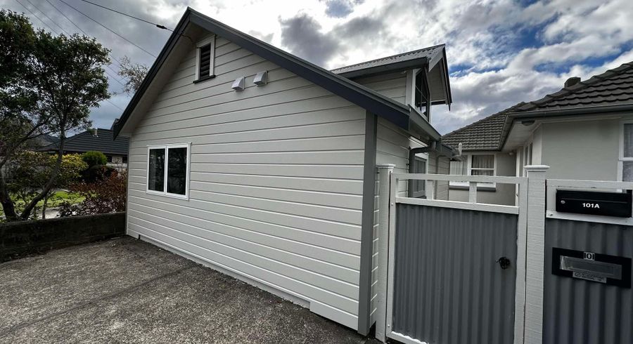  at 101a Pretoria Street, Lower Hutt, Lower Hutt, Wellington