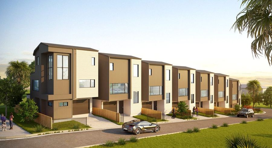  at 3/194 White Swan Road, Mount Roskill, Auckland City, Auckland