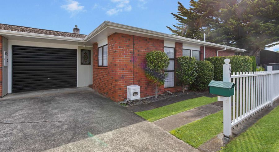  at 77A Portal Street, Durie Hill, Whanganui