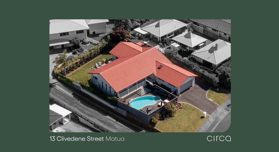  at 13 Clivedene Street, Matua, Tauranga