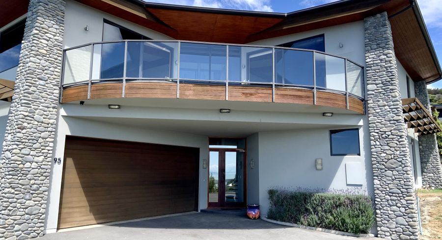  at 95 Augusta Street, Redcliffs, Christchurch City, Canterbury