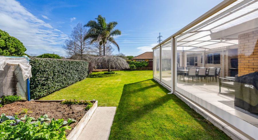  at 58 Rushgreen Avenue, Pahurehure, Papakura
