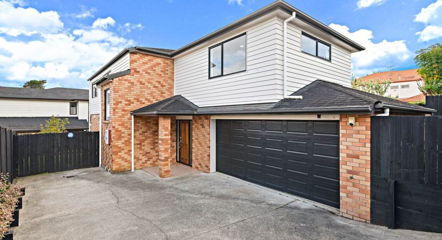  at 577A Hillsborough Road, Hillsborough, Auckland City, Auckland
